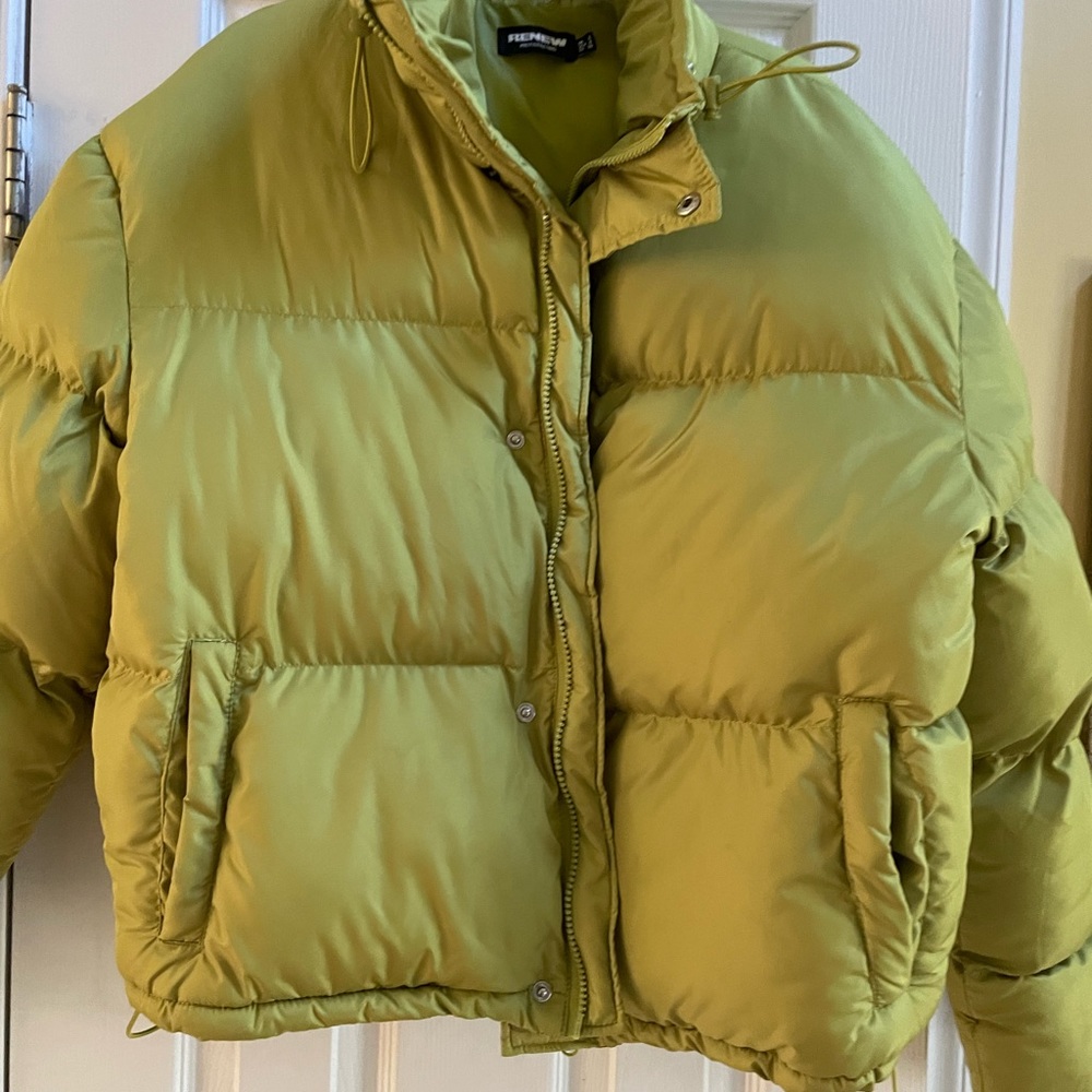Puffer jacket - Picture 2 of 4
